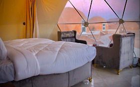Wadi Rum Quiet Camp